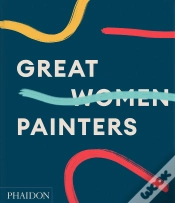 Capa do artigo Great Women Painters