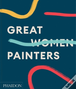 Capa do artigo Great Women Painters