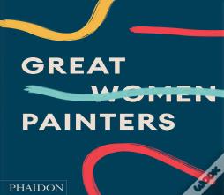 Great Women Painters