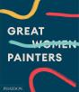 Great Women Painters - Preview