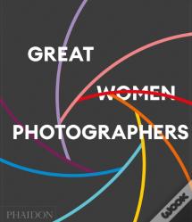 Great Women Photographers