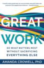Great Work - Preview