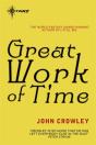 Great Work Of Time - Preview