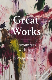 Capa do artigo Great Works Encounters With Art /Anglais