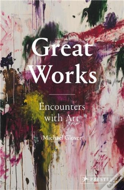 Capa do artigo Great Works Encounters With Art /Anglais