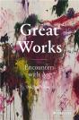 Great Works Encounters With Art /Anglais - Preview
