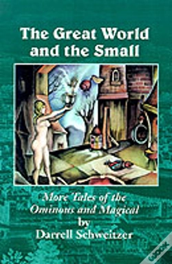 Capa do artigo Great World And The Small