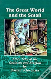 Capa do artigo Great World And The Small