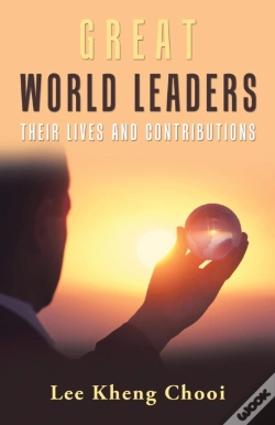 Capa do artigo Great World Leaders