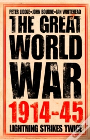 Capa do artigo Great World War 1914-1945