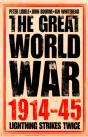 Great World War 1914-1945 - Preview