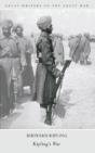 Great Writers On The Great War Kipling'S War - Preview