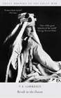 Great Writers On The Great War Revolt In The Desert - Preview