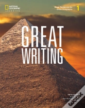 Capa do artigo Great Writing 1: Student
