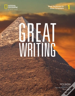 Capa do artigo Great Writing 1: Student'S Book