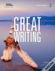 Great Writing 2: Student'S Book