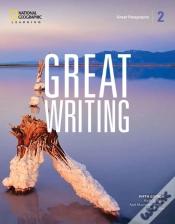 Capa do artigo Great Writing 2: Student