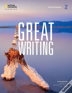 Capa do artigo Great Writing 2: Student'S Book