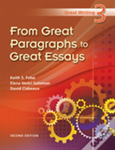 Great Writing 3