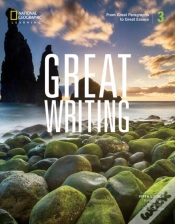 Capa do artigo Great Writing 3: Student