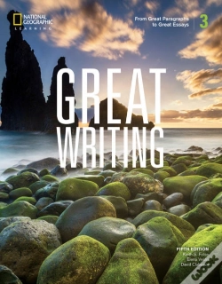 Capa do artigo Great Writing 3: Student'S Book