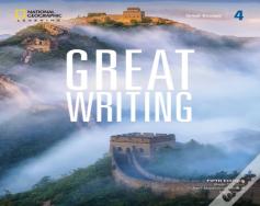 Great Writing 4: Student'S Book