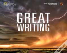 Great Writing 5: Student'S Book