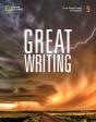Great Writing 5: Student'S Book - Preview