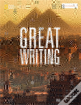 Great Writing Foundations