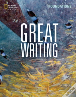 Capa do artigo Great Writing Foundations: Student'S Book