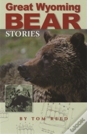 Capa do artigo Great Wyoming Bear Stories