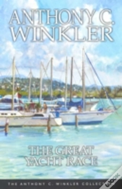 Capa do artigo Great Yacht Race