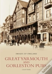 Capa do artigo Great Yarmouth And Gorleston Pubs