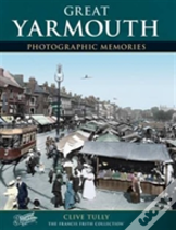 Great Yarmouth