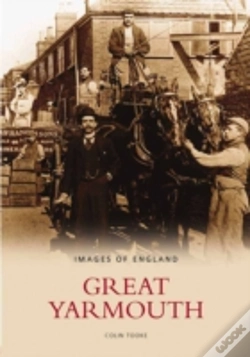 Capa do artigo Great Yarmouth