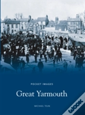 Capa do artigo Great Yarmouth