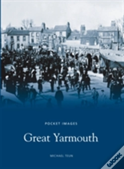 Capa do artigo Great Yarmouth