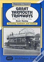 Capa do artigo Great Yarmouth Tramways