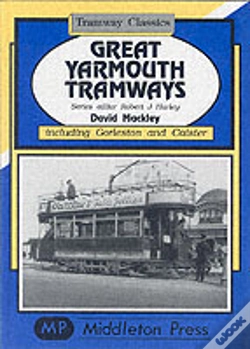 Capa do artigo Great Yarmouth Tramways