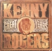 Capa do artigo Great Years - CD