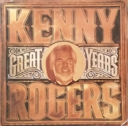 Capa do artigo Great Years - CD