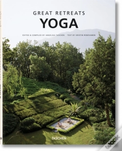 Capa do artigo Great Yoga Retreats, 2nd Ed.