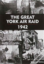 Great York Air Raid