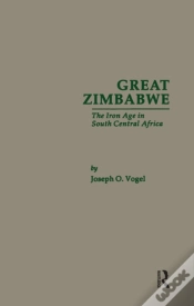 Capa do artigo Great Zimbabwe