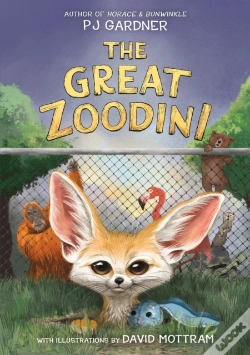 Capa do artigo Great Zoodini