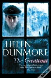 Capa do artigo Greatcoat