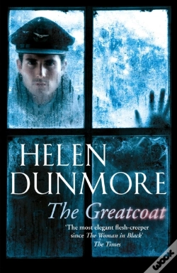 Capa do artigo Greatcoat
