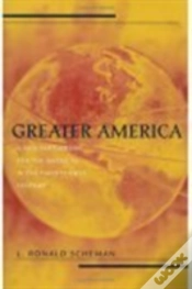 Capa do artigo Greater America
