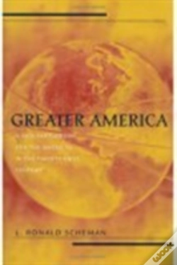 Capa do artigo Greater America