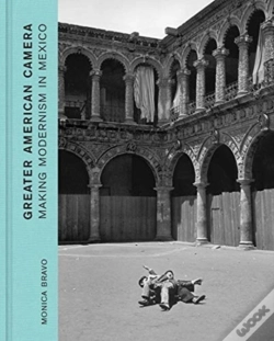 Capa do artigo Greater American Camera